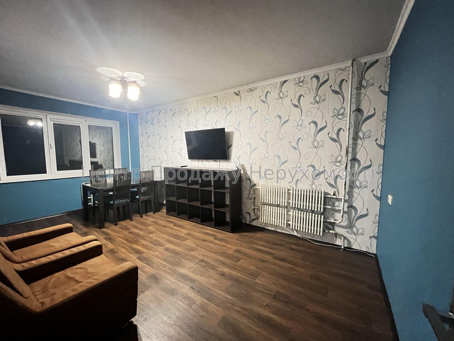 Фото Продаж 3к  квартири в Харкові. Салтівка4