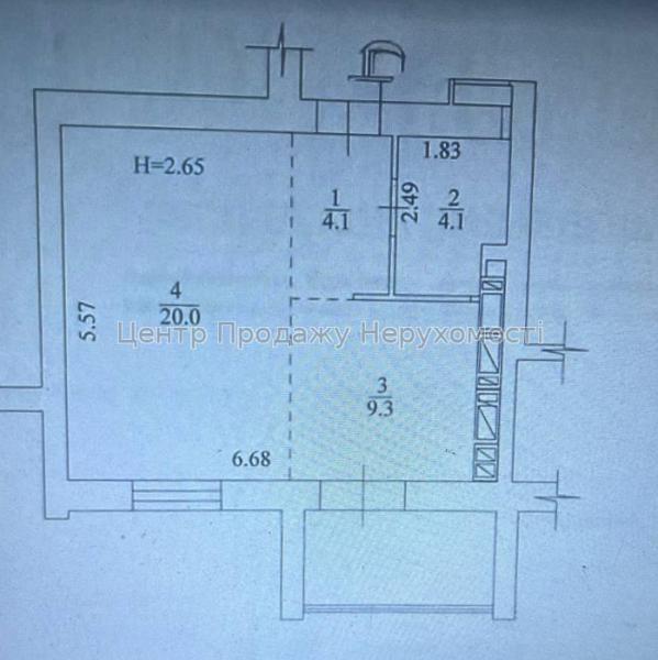Продам 1-комнатную квартиру в новостройке, ЖК&nbsp;«Луч»