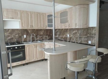 Здам 3-кімнатну квартиру в новобудові