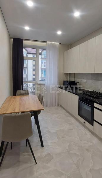 Здам 1-кімнатну квартиру в новобудові