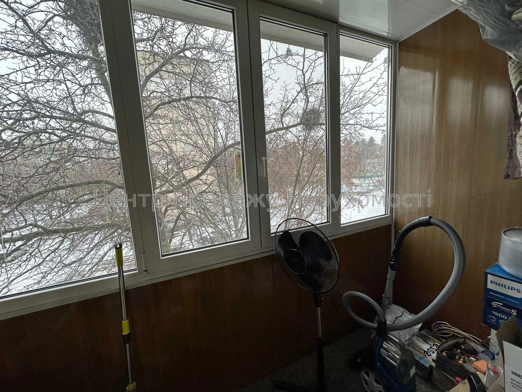 Фото Продаж трьохкімнатної квартири в Харкові. Салтівка8