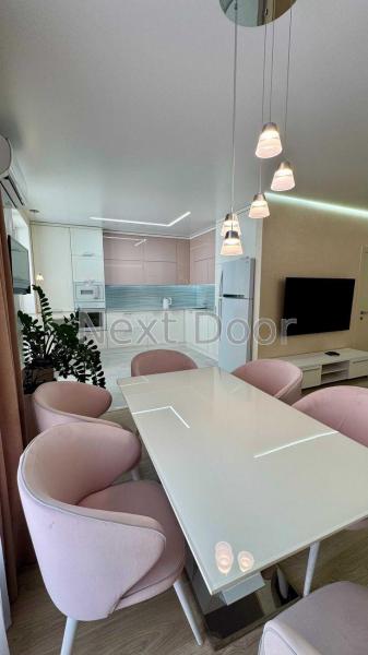 Продам 3-кімнатну квартиру, ЖК&nbsp;Кришталеві&nbsp;джерела