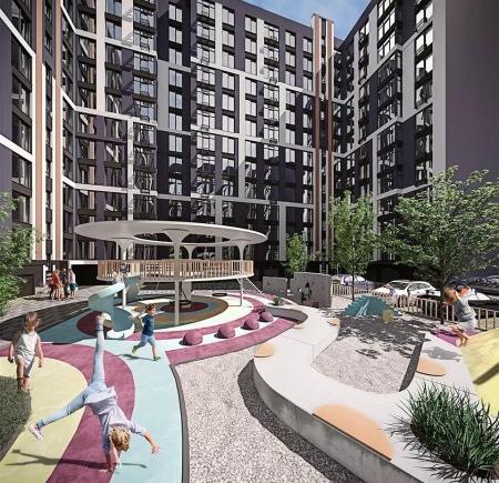 Продажа квартиры