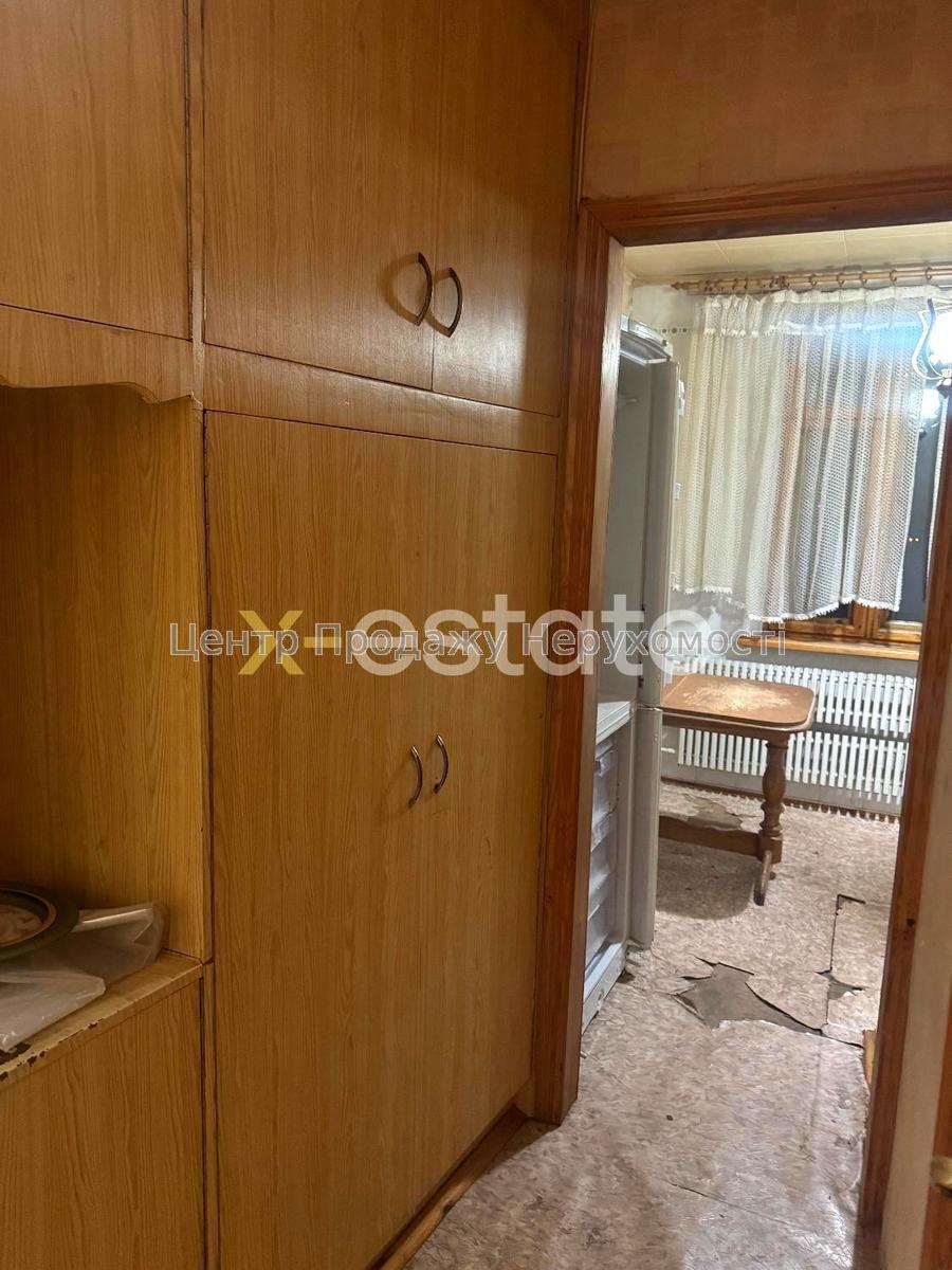 Фото Продаж 3к квартири в Харкові. Салтівка8