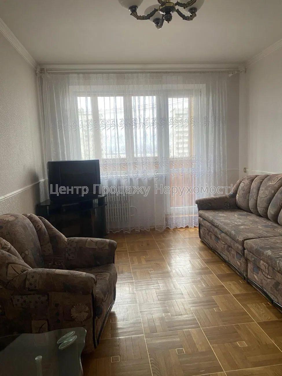 Фото Продається 4 кімнатна квартира в Харкові. Салтівка6