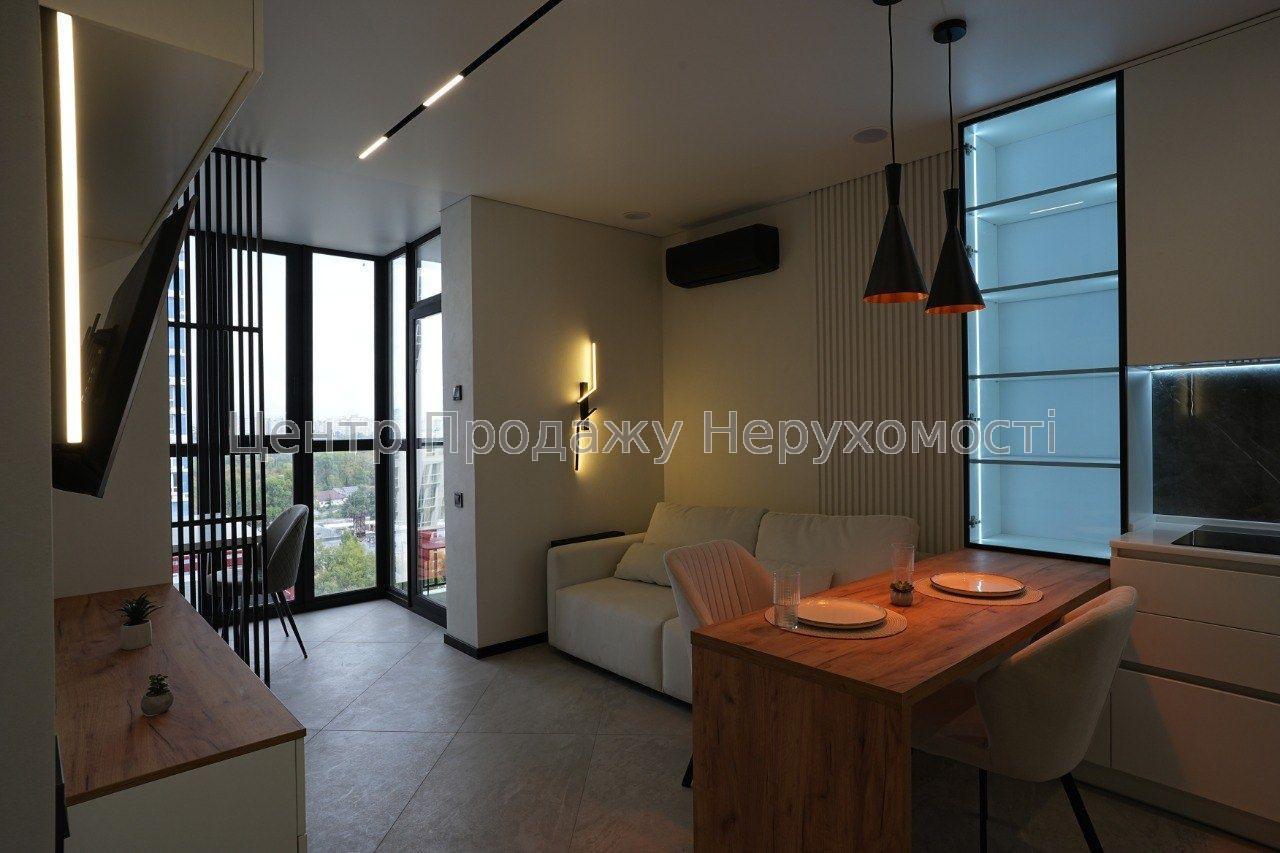 Фото Продаж 2-кімнатної квартири в ЖК Причал 89