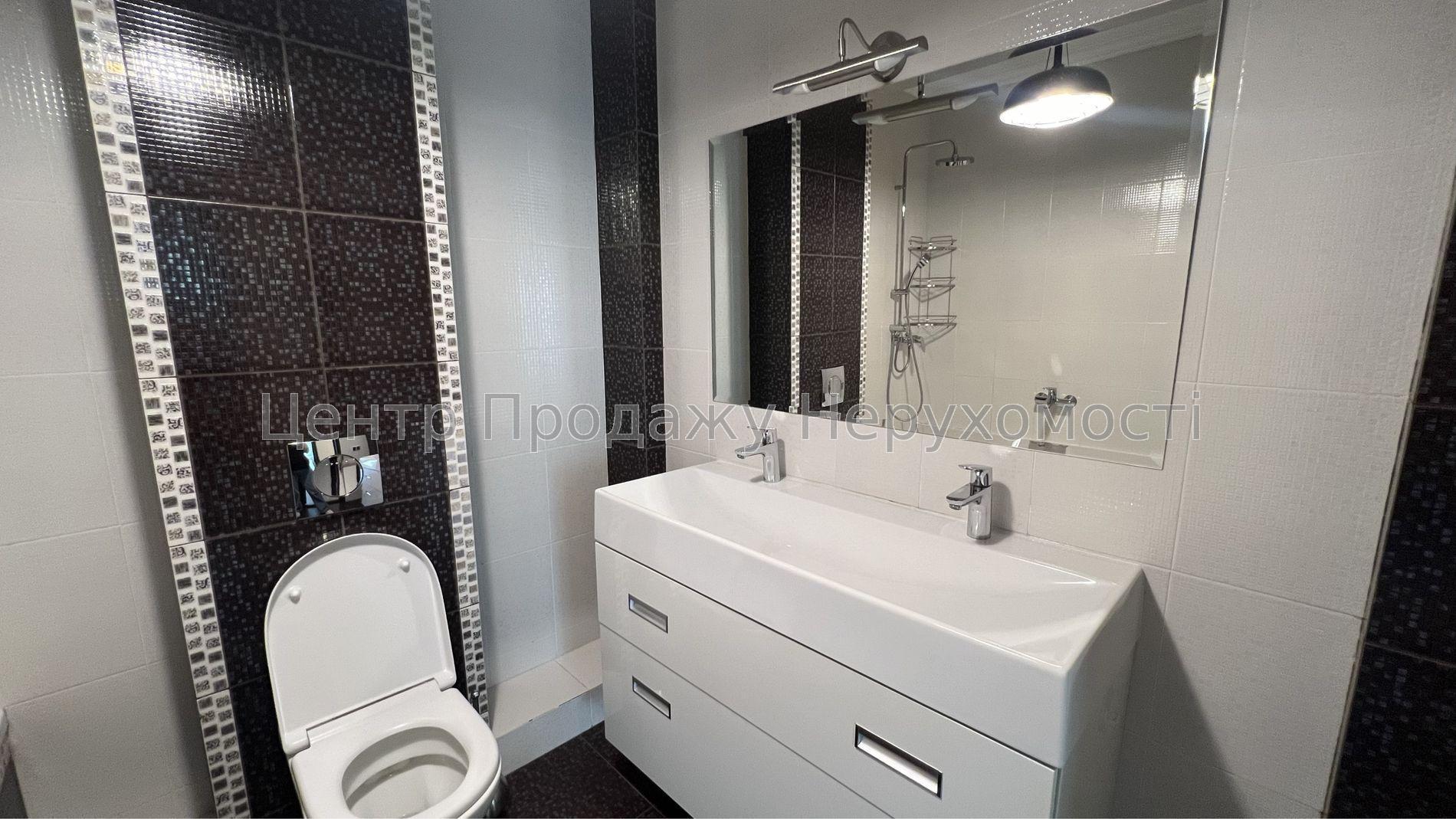 Фото Продаж 3-кімнатної квартири в Києві19