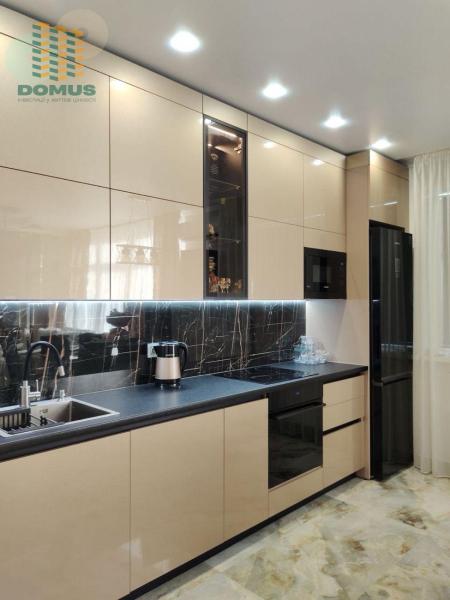 Продам 1-кімнатну квартиру, ЖК&nbsp;54&nbsp;Перлина