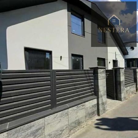 Продам 2-поверховий будинок