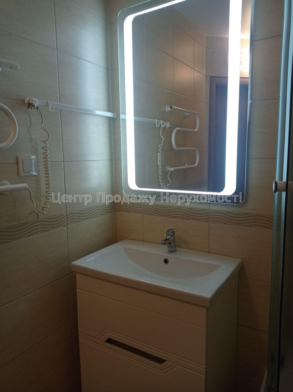 Фото Продаж 1к квартири у Харкові. Салтівка8