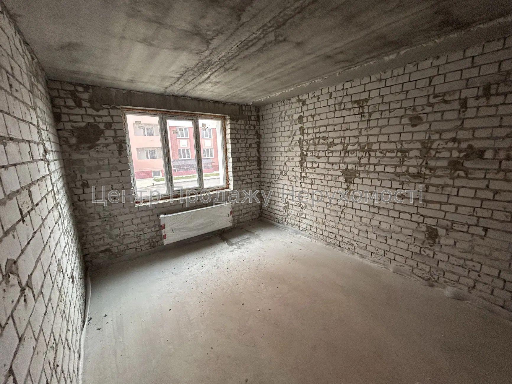 Фото Продаж 1 кімнатної квартири в Харкові. ЖК 