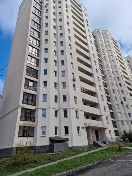 Продам 2-кімнатну квартиру в новобудові, ЖК&nbsp;«Сокольники»