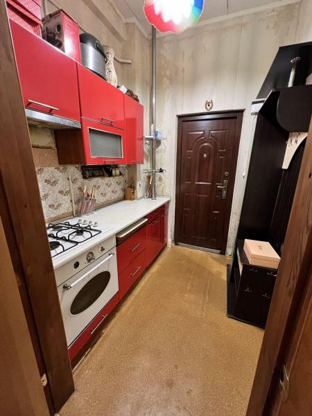 Продам 1-комнатную квартиру