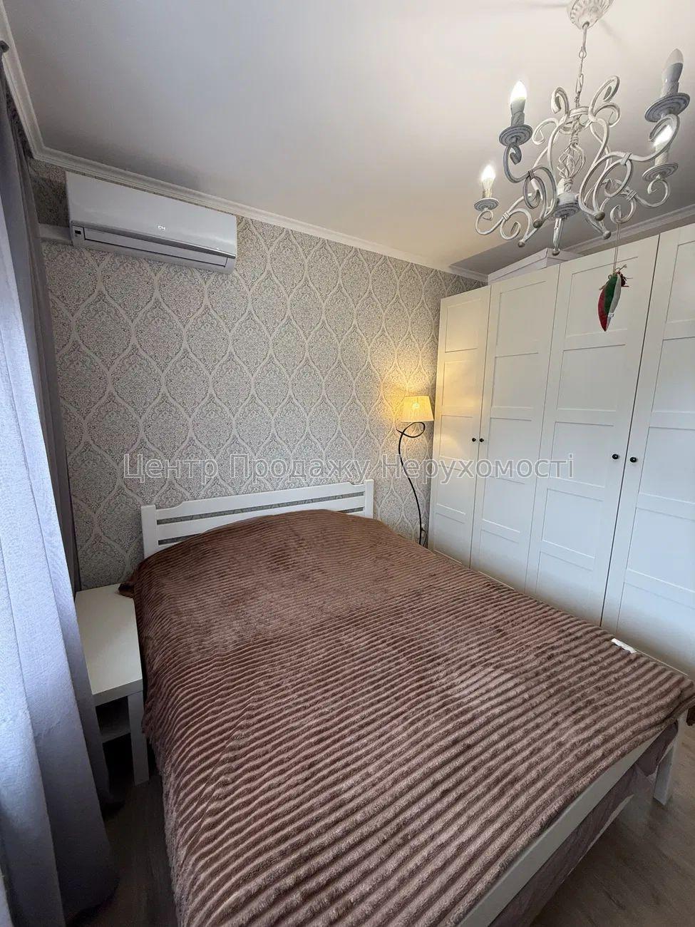Фото Продаж 2к квартири в Харкові. Салтівка6