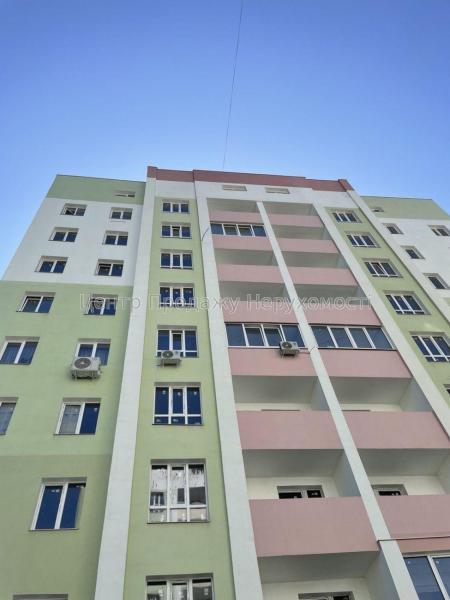 Продам 2-кімнатну квартиру в новобудові, ЖК&nbsp;«Мира-3»