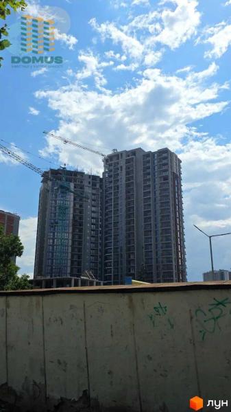 Продам квартиру-студію, ЖК&nbsp;«DERBY&nbsp;STYLE&nbsp;HOUSE»