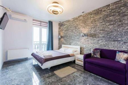 Продам квартиру-студию, ЖК&nbsp;ул.&nbsp;Коперника,&nbsp;7