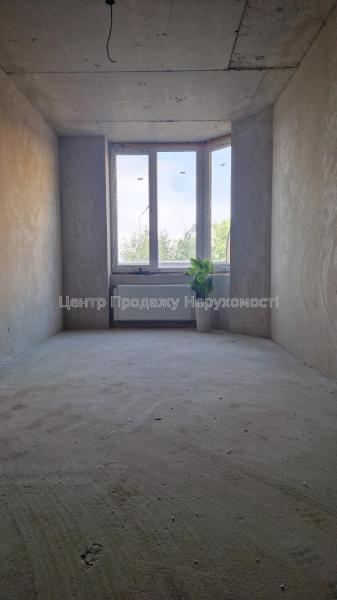 Продам 1-кімнатну квартиру в новобудові, ЖК&nbsp;Софія&nbsp;Клубний