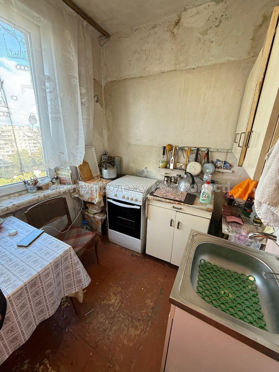 Фото Продаж 3-кімнатної квартири в Харкові. Салтівка8