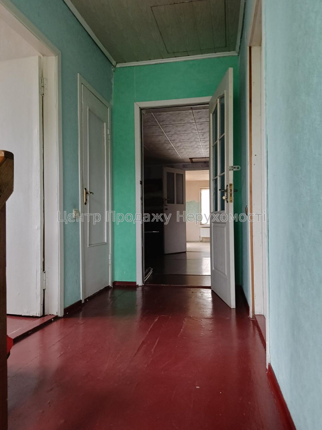 Фото Будинок для великої родини на мальвоничій околиці Харкова К816