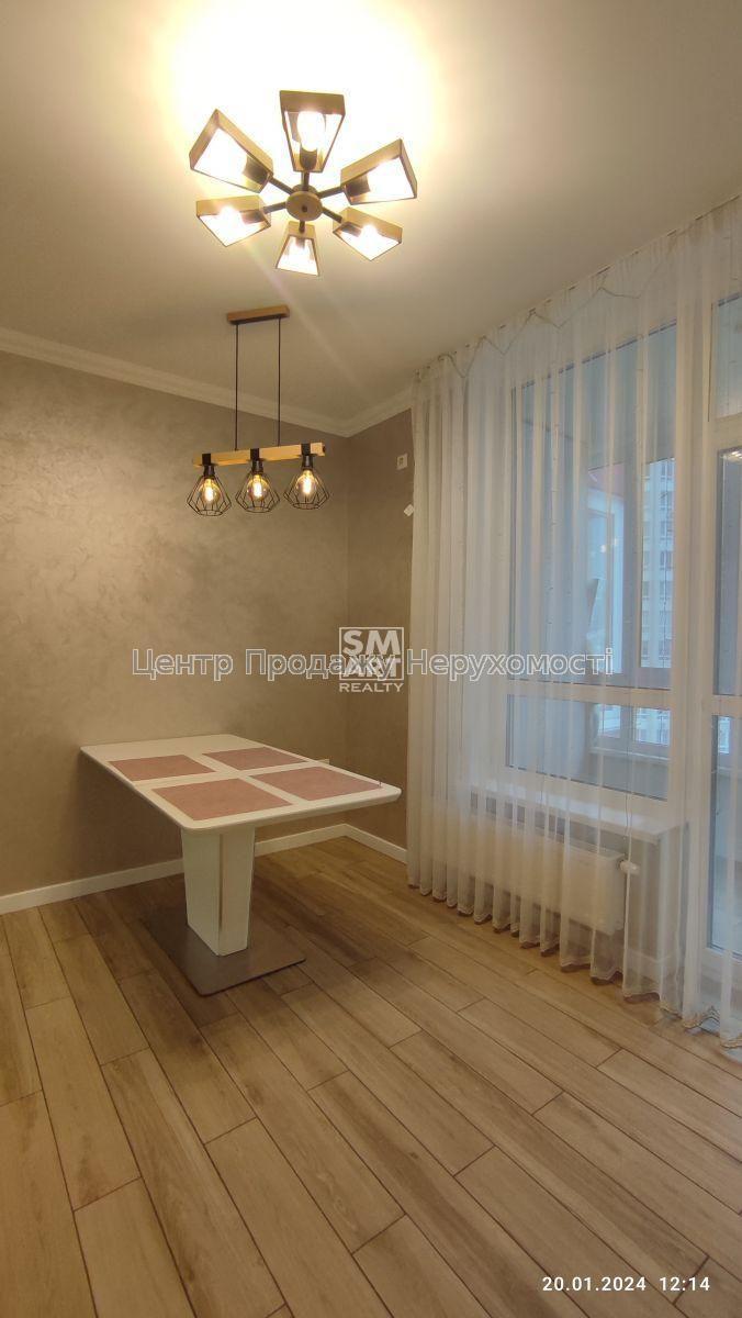 Фото 3к, ЖК вул. Каховська 60, Микiльська Слободка, ст.м.Лівобережна9