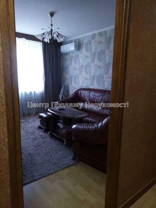 Фото Продаж 3 кімнатної квартири у Харкові. Салтівка16