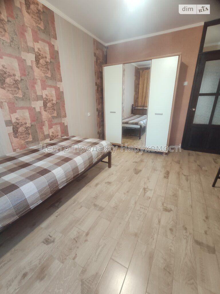 Фото Продаж 3-кімнатної квартири в Харкові. Салтівка7