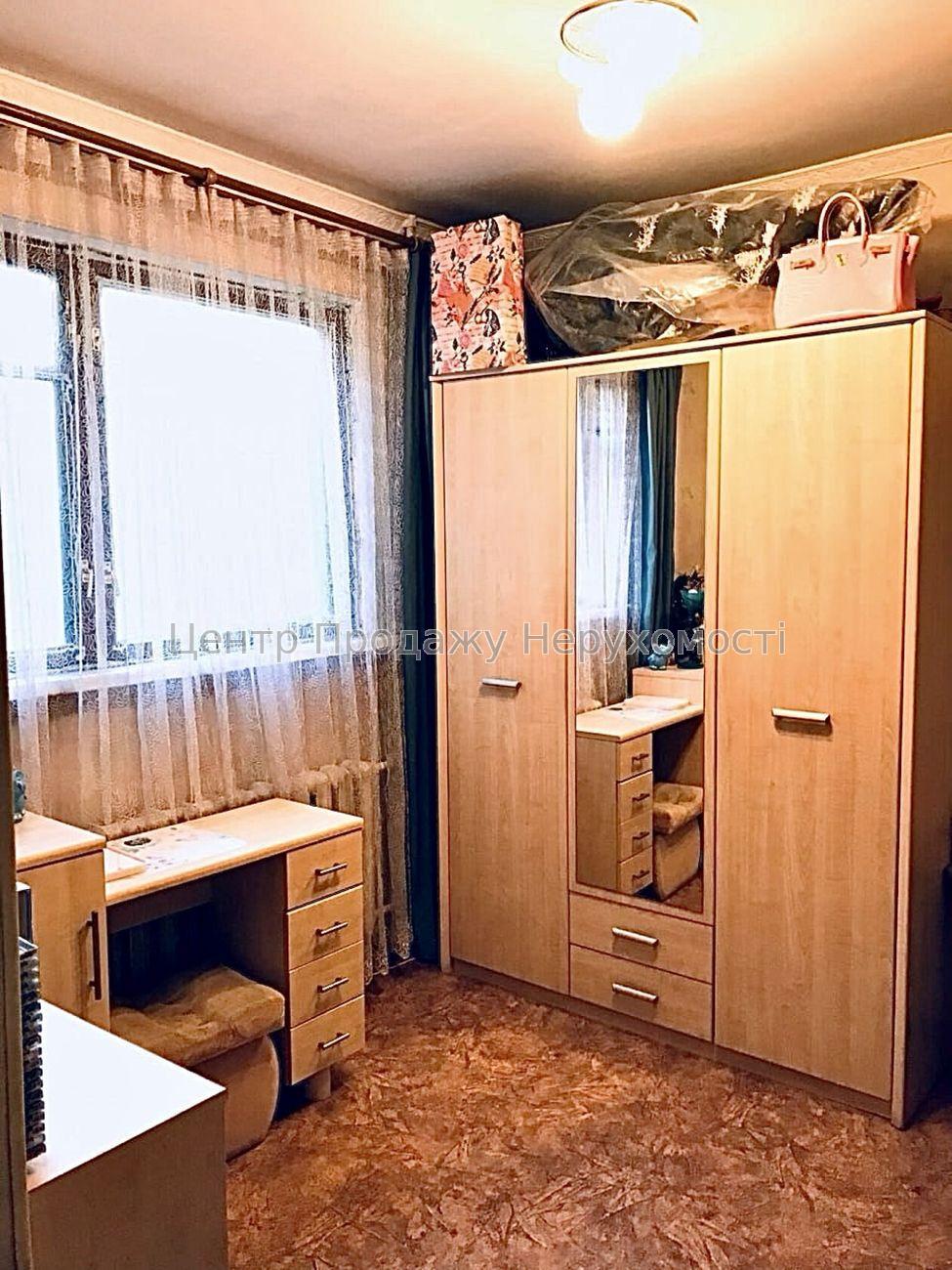 Фото Продаж 3-кімнатної квартири в м. Харків. 602 мкрн.7