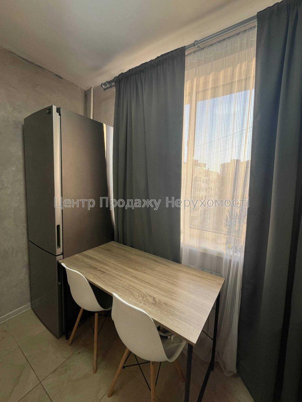 Фото Продаж 1к квартири у Харкові. Горизонт7