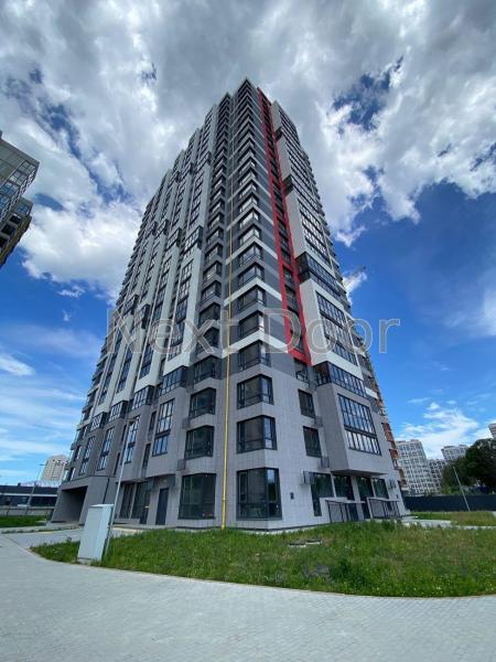 Продам 3-кімнатну квартиру