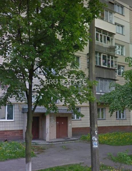 Продам 1-кімнатну квартиру