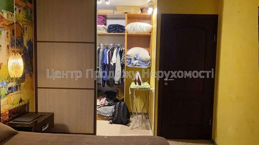 Фото Продаж 3к квартири з ремонтом, Олексіївка12