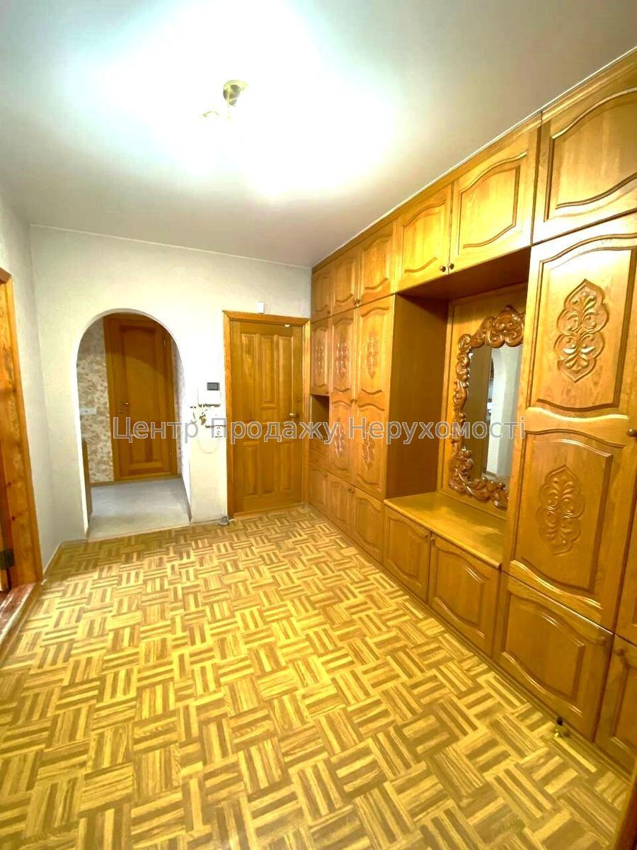 Фото Продаж трьохкімнатної квартири в Харкові. Північна Салтівка16