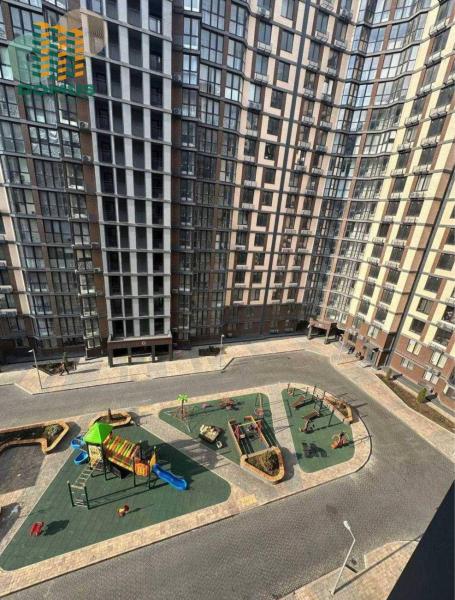 Продам 2-кімнатну квартиру в новобудові, ЖК&nbsp;Прохоровський&nbsp;квартал