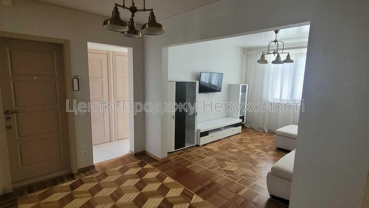 Фото Продаж 3-кімнатної квартири в Харкові.Салтівка2