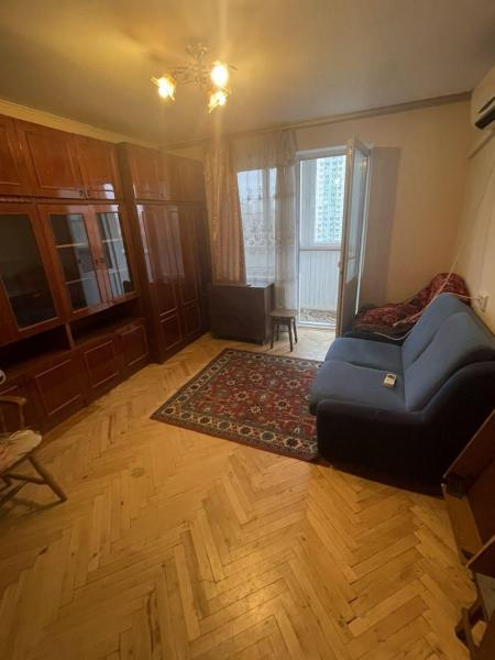 Сдам 1-комнатную квартиру