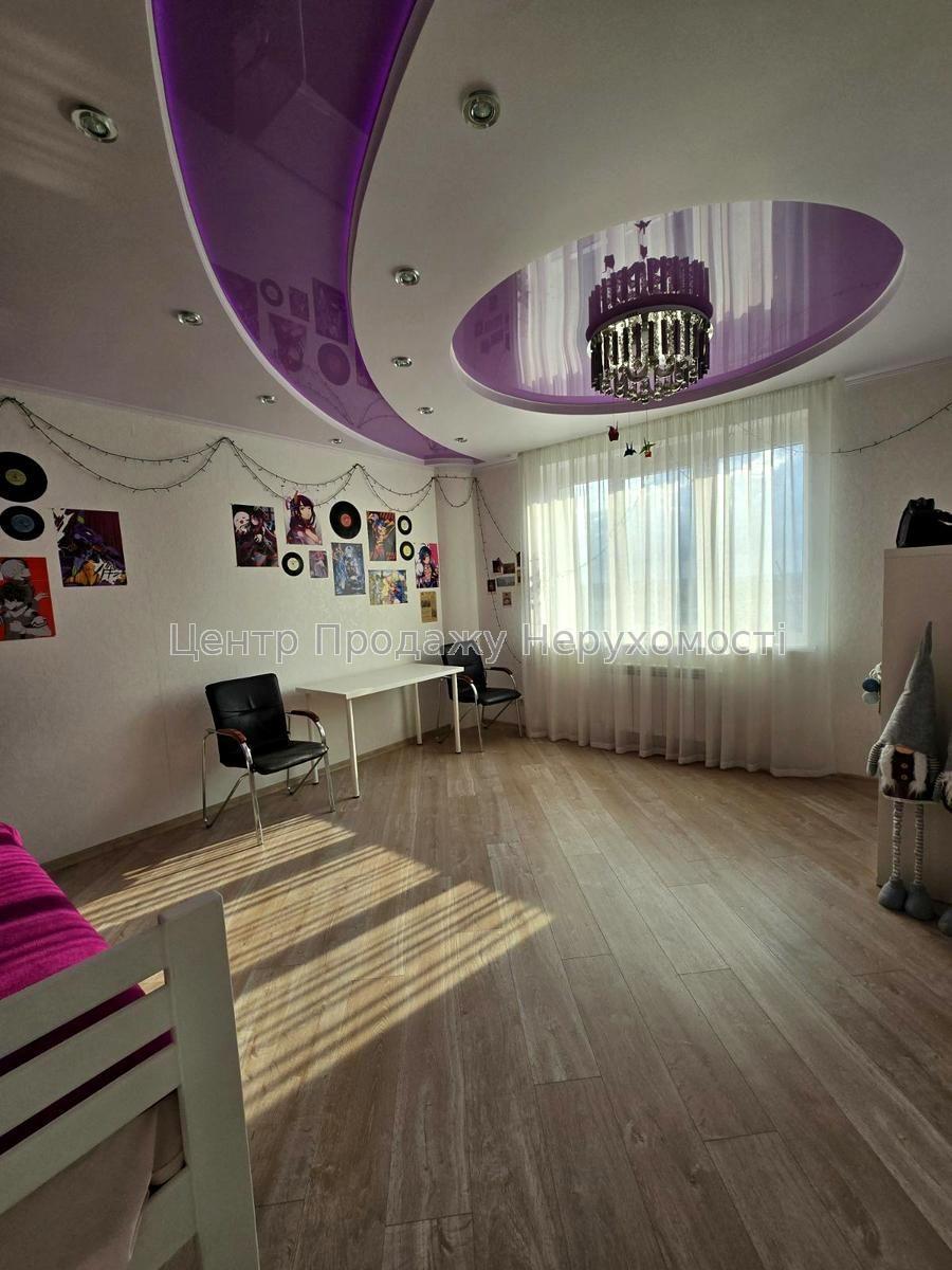 Фото Продається 2-кімнатна квартира в ЖК 