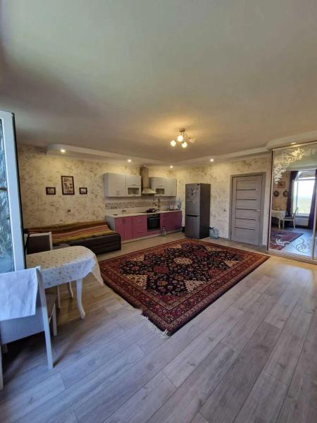 Продам квартиру-студию, ЖК&nbsp;Грюнвальд