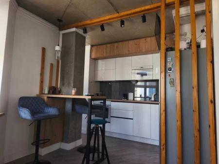 Продам 1-комнатную квартиру в новостройке, ЖК «Дмитриевский 3»