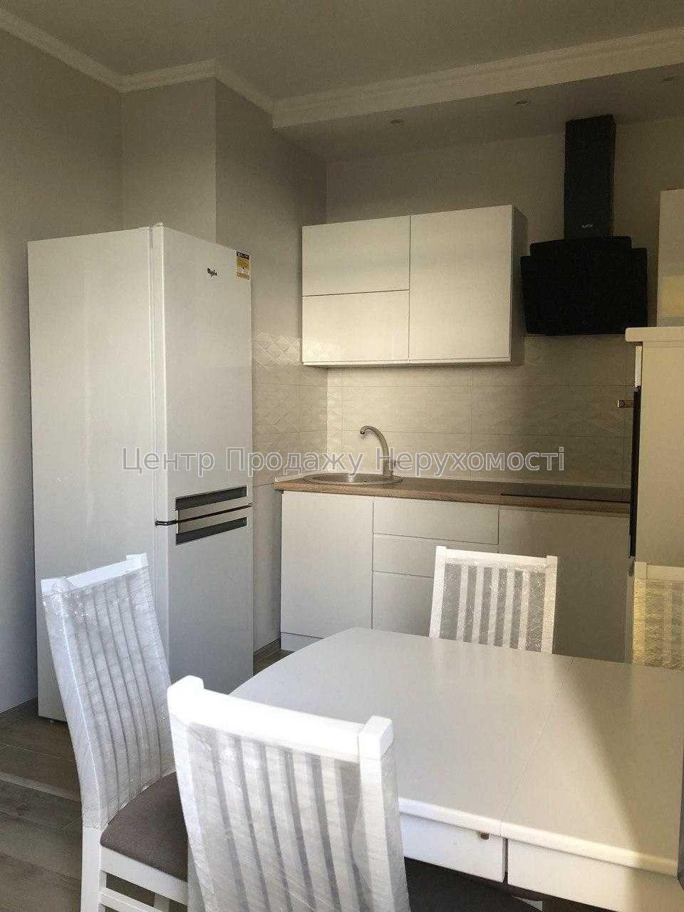Фото Продаж 1-кімнатної квартири в ЖК Наш Дім, Київ ІВ1