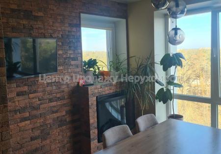 Продам 3-комнатную квартиру