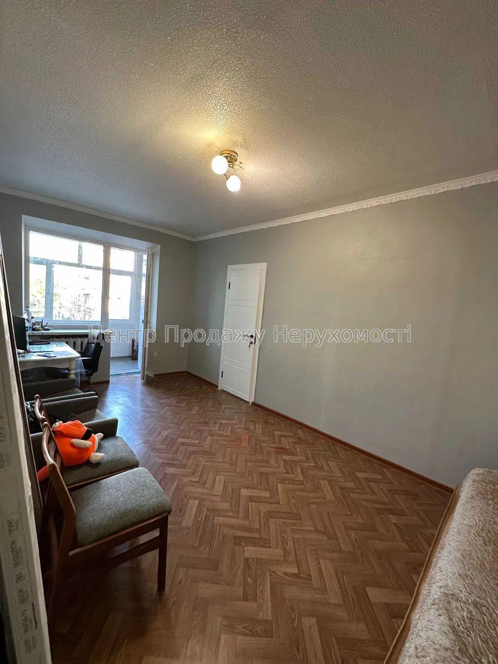 Фото Продаж 2-кімнатної квартири в Харкові. Холодна Гора9