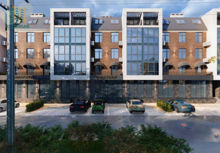 Продам 2-кімнатну квартиру, ЖК&nbsp;«КОМФОРТ&nbsp;ХОЛ»