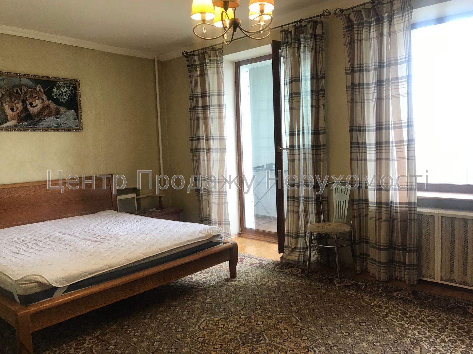 Фото Продам 2к квартиру у центрі міста4