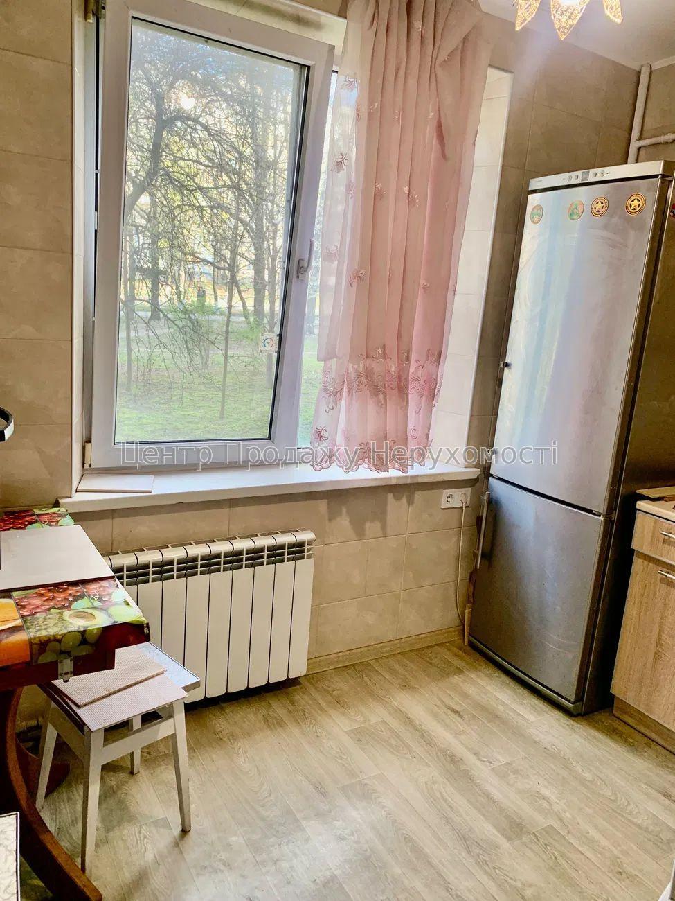 Фото Продаж 1-кімнатної квартири в Харкові.Салтівка3
