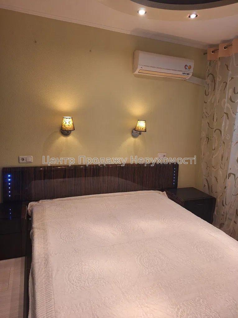 Фото Продаж квартири 3 кімн Харків. Салтівка5