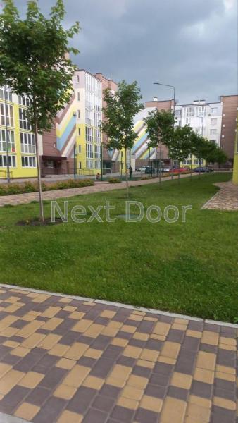Продам 1-кімнатну квартиру, ЖК&nbsp;«Welcome&nbsp;Home»