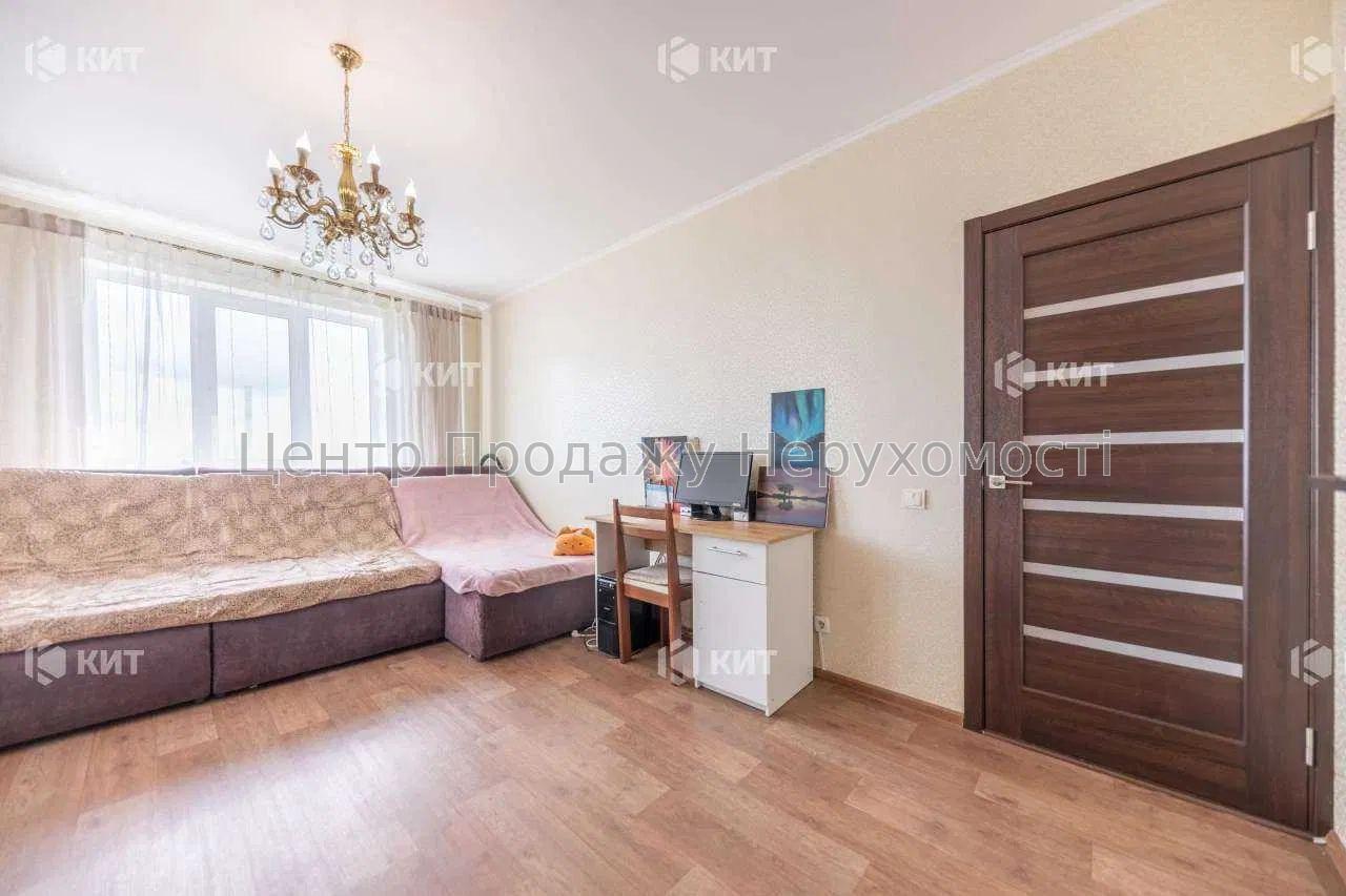 Фото Продаж 2к квартири у Харкові. Салтівка13