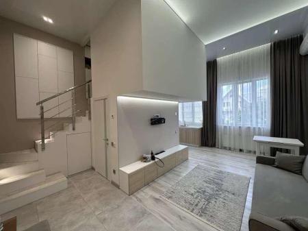 Продажа квартиры