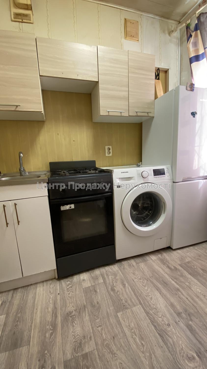 Фото Ексклюзив! Продам 2-к квартиру, пр. Ювілейний, 72 А3